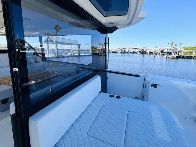 Slide: The Image of 2025 Saxdor 400 Gto - Image 8 - 8