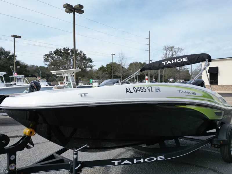 Slide: The Image of Tahoe T16 2024 - 10