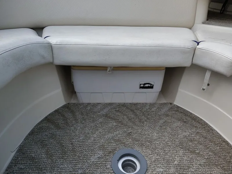 Slide: The Image of Rinker 232 Bowrider 2006 - 12