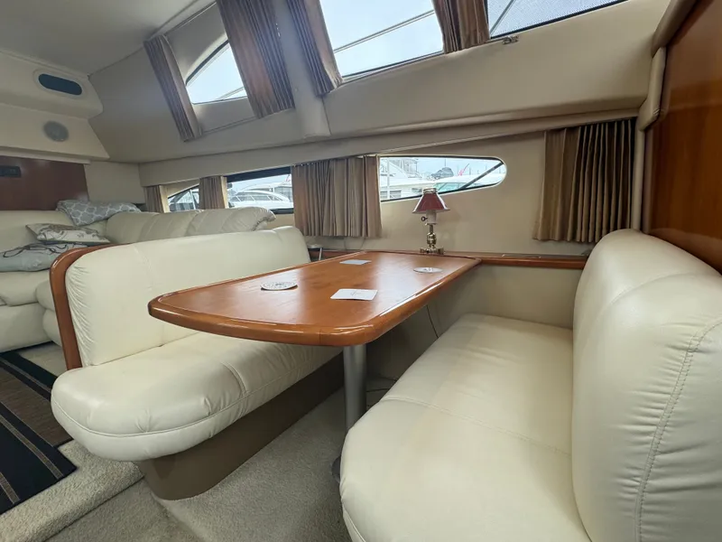 Slide: The Image of Carver Yachts 366 Motor Yacht 2004 - 18