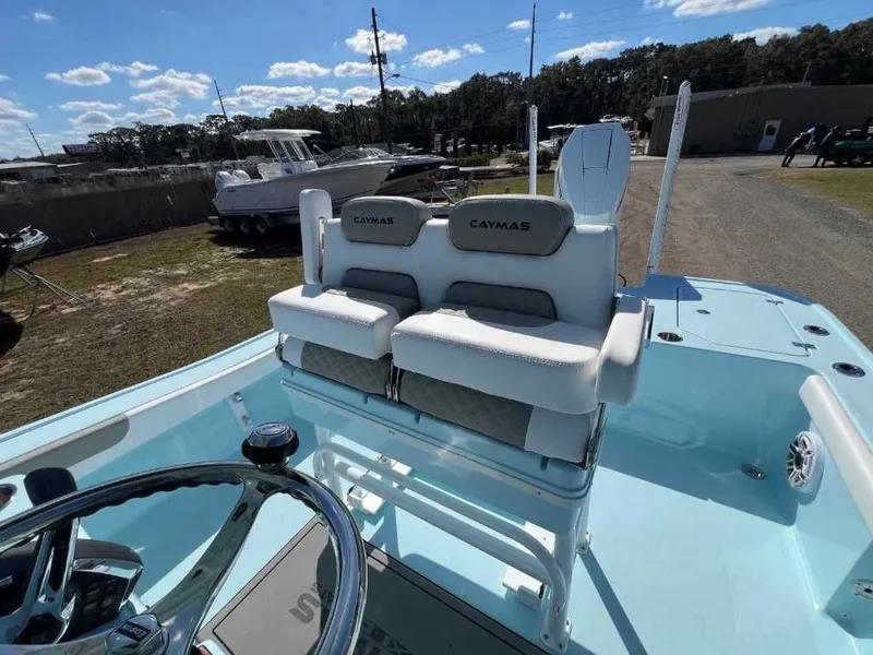 Slide: The Image of Caymas 28 HB 2026 - 10