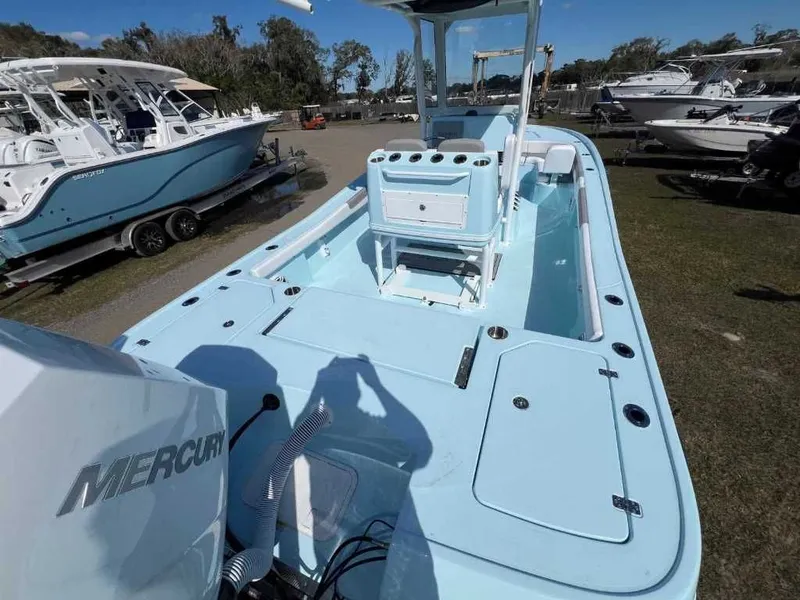 Slide: The Image of Caymas 28 HB 2026 - 4