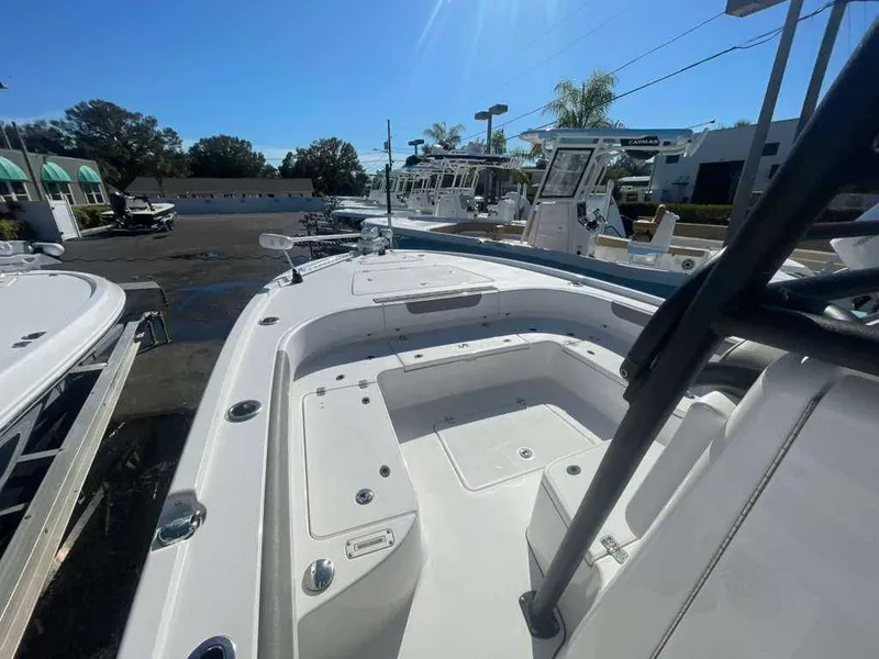 Slide: The Image of Caymas 28 HB 2023 - 2