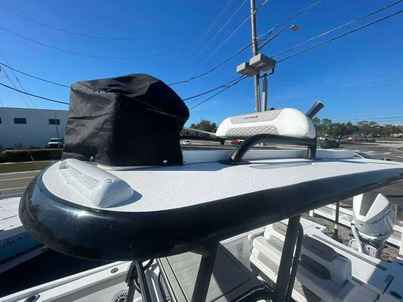 Slide: The Image of Caymas 28 HB 2023 - 4