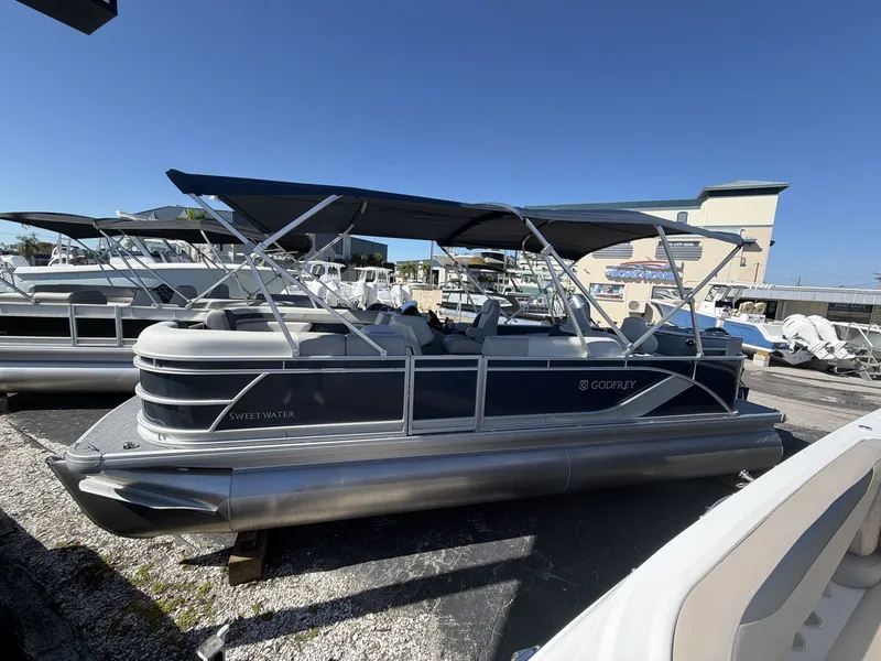 Slide: The Image of Sweetwater 2286 FS 2026 - 8