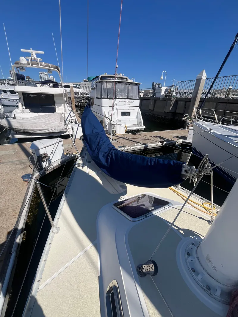 Slide: The Image of Freedom 35 1994 - 15