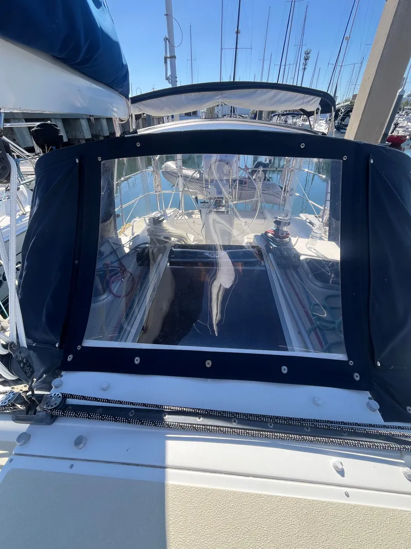 Slide: The Image of Freedom 35 1994 - 22