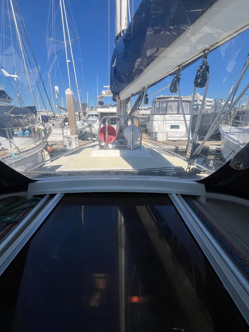 Slide: The Image of Freedom 35 1994 - 26