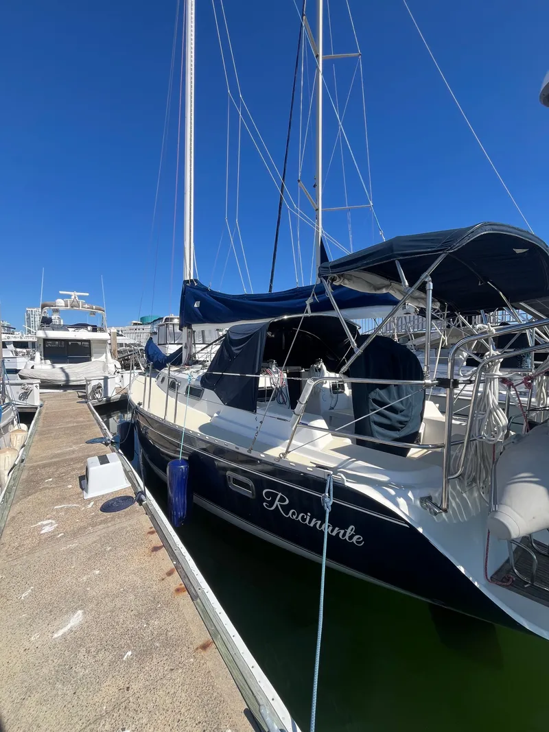 Slide: The Image of Freedom 35 1994 - 54