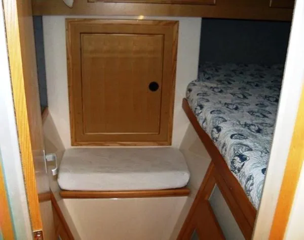 Slide: The Image of PDQ Capella Classic Catamaran 2002 - 8