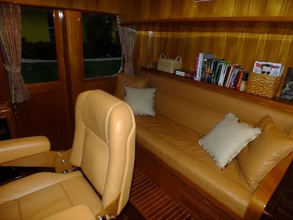 Slide: The Image of Ocean Alexander 430 Classico 2000 - 4