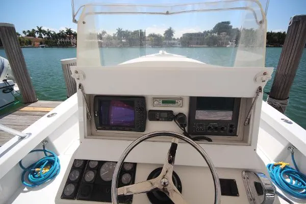Slide: The Image of Crusader 34 Open 2009 - 9