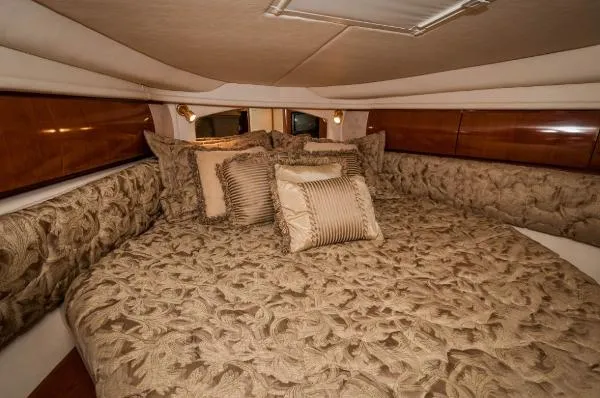Slide: The Image of Sea Ray 360 Sundancer 2002 - 10