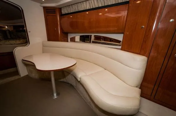 Slide: The Image of Sea Ray 360 Sundancer 2002 - 2