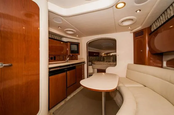 Slide: The Image of Sea Ray 360 Sundancer 2002 - 3