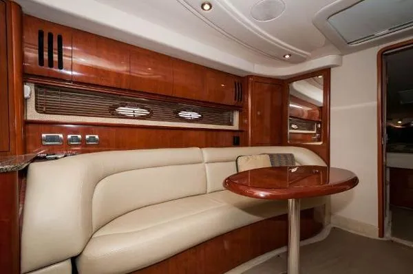 Slide: The Image of Sea Ray 420 Sundancer BR7089 2005 - 4
