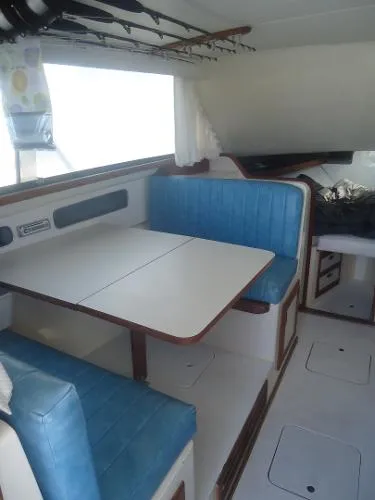 Slide: The Image of Blackfin 32 Sportfisherman 1988 - 2