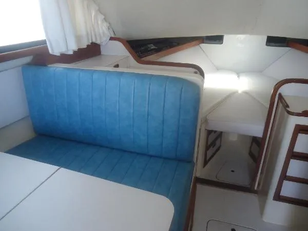 Slide: The Image of Blackfin 32 Sportfisherman 1988 - 3