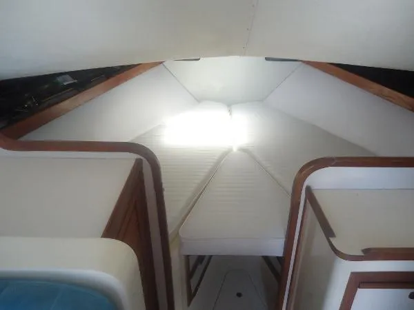 Slide: The Image of Blackfin 32 Sportfisherman 1988 - 4