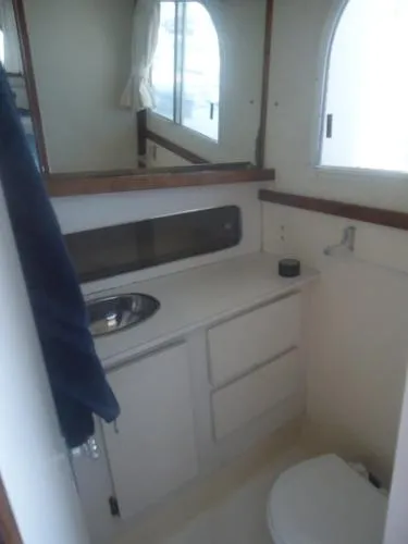 Slide: The Image of Blackfin 32 Sportfisherman 1988 - 6