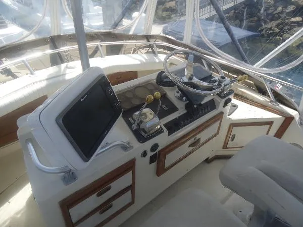 Slide: The Image of Blackfin 32 Sportfisherman 1988 - 8