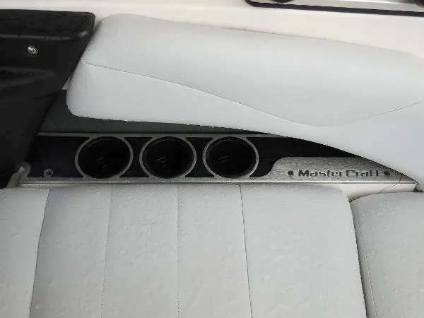 Slide: The Image of Mastercraft X-2 2008 - 11