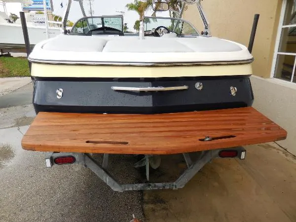 Slide: The Image of Mastercraft X-2 2008 - 3