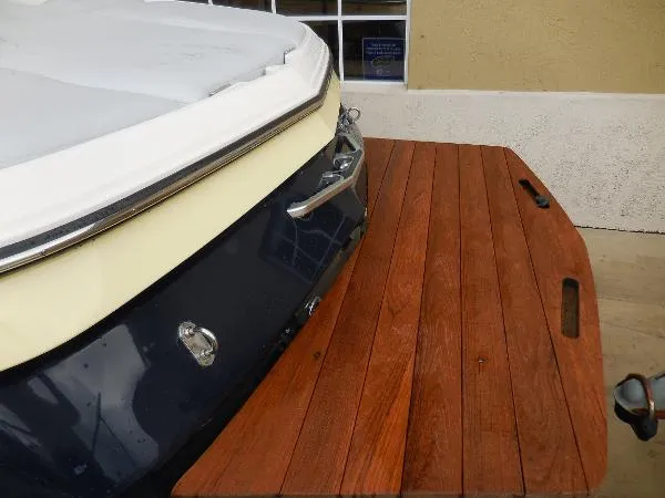 Slide: The Image of Mastercraft X-2 2008 - 4