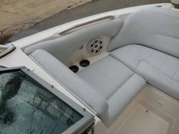 Slide: The Image of Mastercraft X-2 2008 - 5