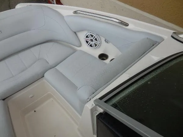 Slide: The Image of Mastercraft X-2 2008 - 7
