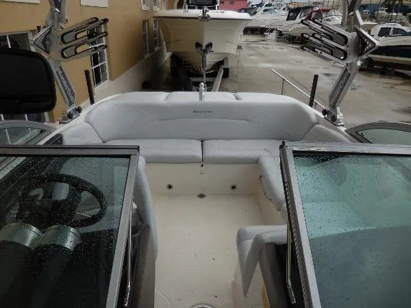 Slide: The Image of Mastercraft X-2 2008 - 8