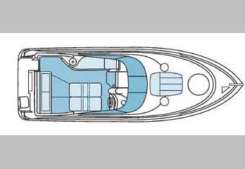 Slide: The Image of Monterey 302 Cruiser 2004 - 1