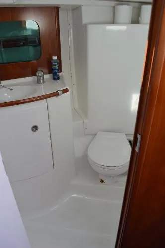 Slide: The Image of Beneteau 331 2001 - 11