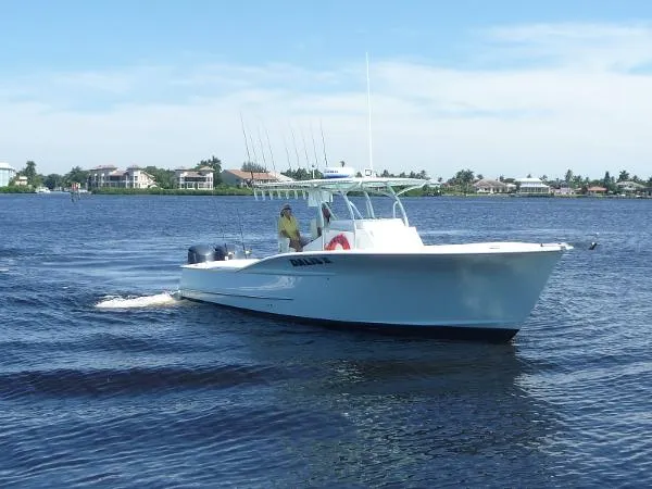 Slide: The Image of OBX 345 CC Tournament Edition 2014 - 2