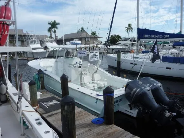 Slide: The Image of OBX 345 CC Tournament Edition 2014 - 9