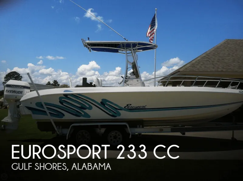 Slide: The Image of Eurosport 233 CC 1997 - 0