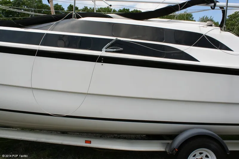 Slide: The Image of Macgregor 26 M 2011 - 5