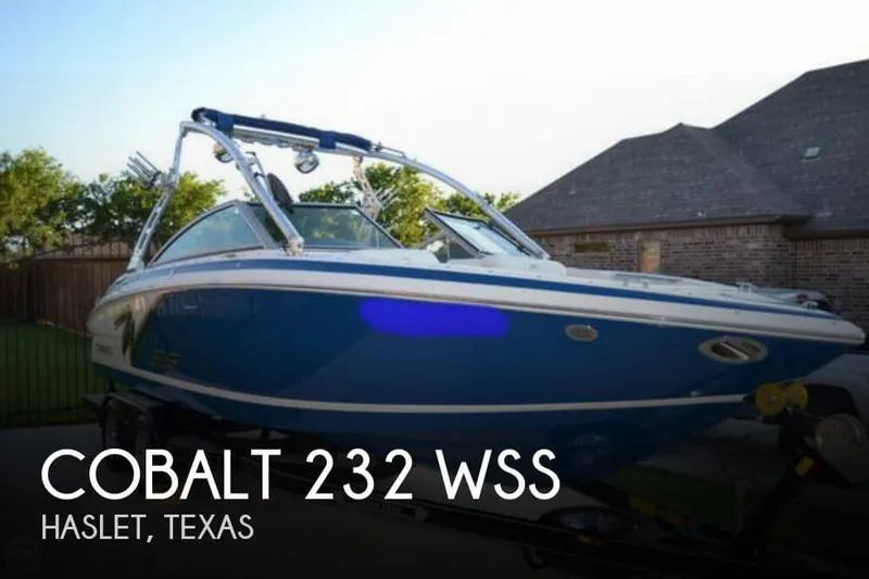 Slide: The Image of Cobalt 232 WSS 2011 - 0