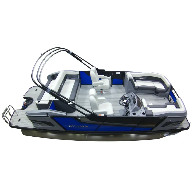 Slide: The Image of Sylvan R-22 CLZ DH 2026 - 3