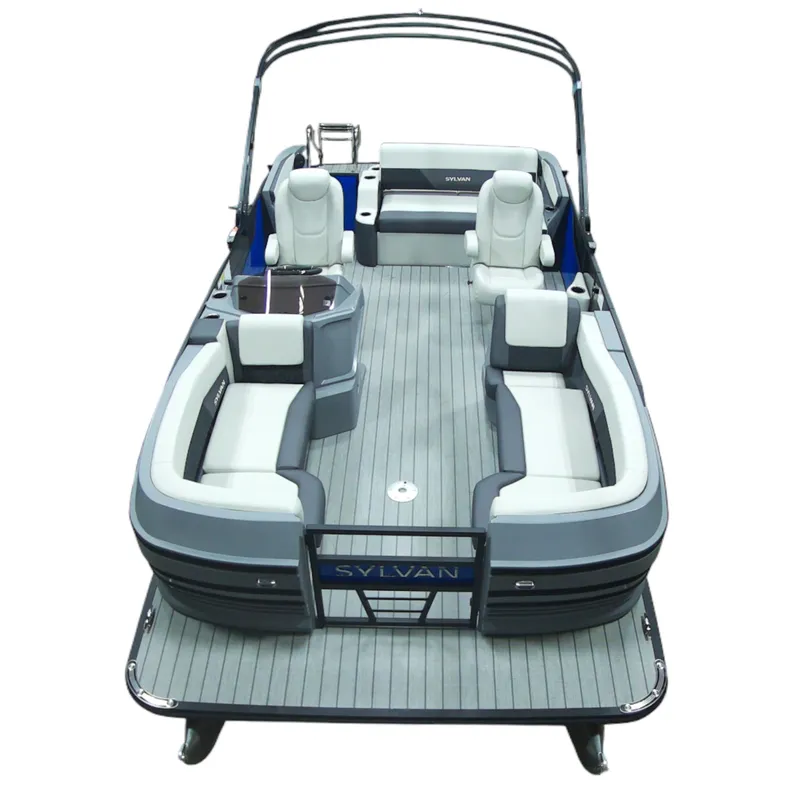 Slide: The Image of Sylvan R-22 CLZ DH 2026 - 4