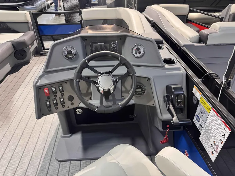 Slide: The Image of Sylvan R-22 CLZ DH 2026 - 5