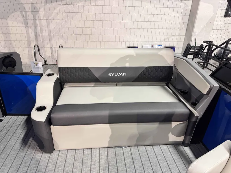 Slide: The Image of Sylvan R-22 CLZ DH 2026 - 6