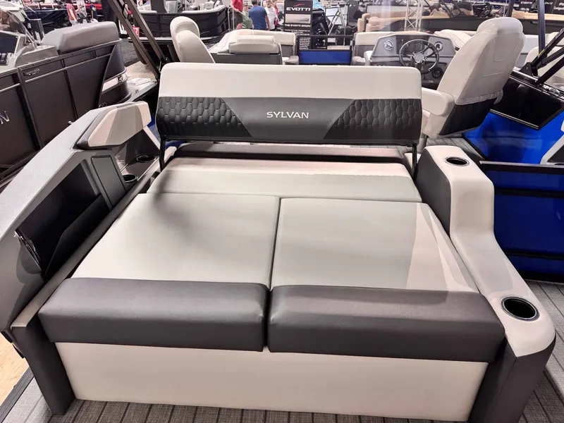 Slide: The Image of Sylvan R-22 CLZ DH 2026 - 9