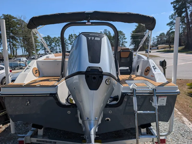 Slide: The Image of Starcraft SVX 171 OB 2026 - 3