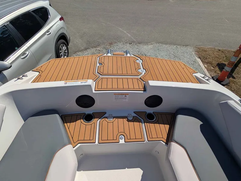 Slide: The Image of Starcraft SVX 171 OB 2026 - 5