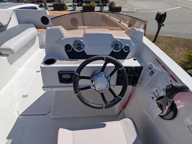 Slide: The Image of Starcraft SVX 171 OB 2026 - 9