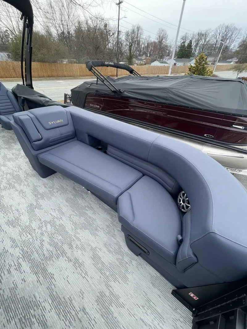 Slide: The Image of Sylvan G-5 DLZ DH BAR 2026 - 10