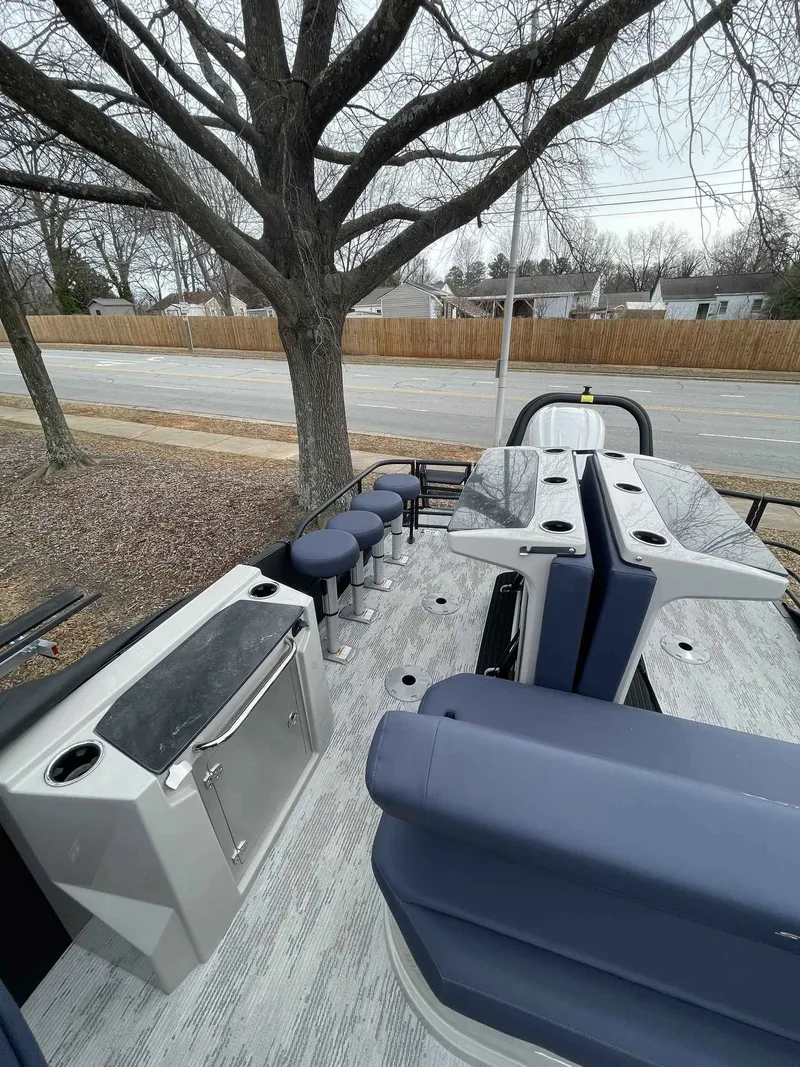 Slide: The Image of Sylvan G-5 DLZ DH BAR 2026 - 12