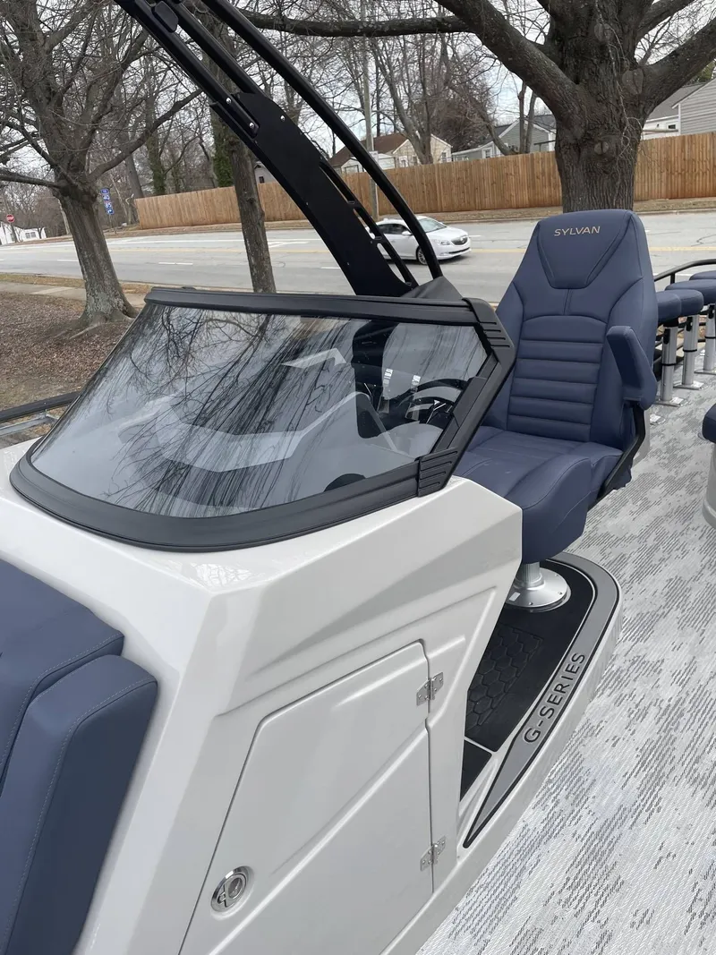 Slide: The Image of Sylvan G-5 DLZ DH BAR 2026 - 15