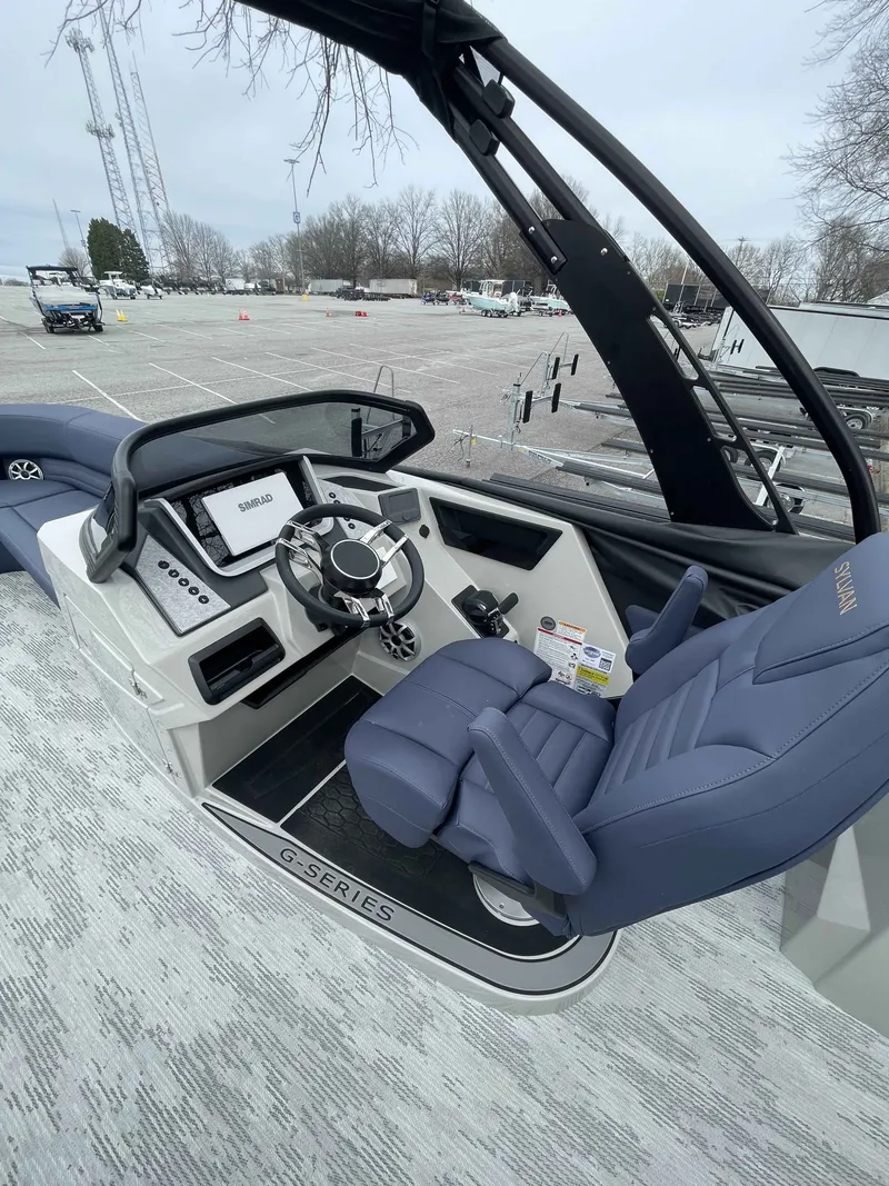 Slide: The Image of Sylvan G-5 DLZ DH BAR 2026 - 6